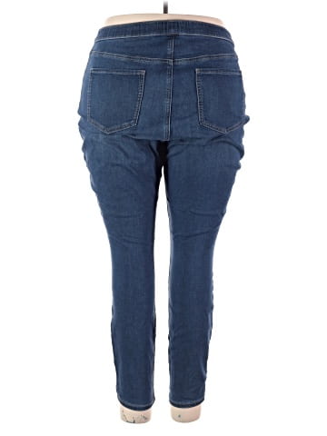 Simply Vera Vera Wang Jeans (view 2)