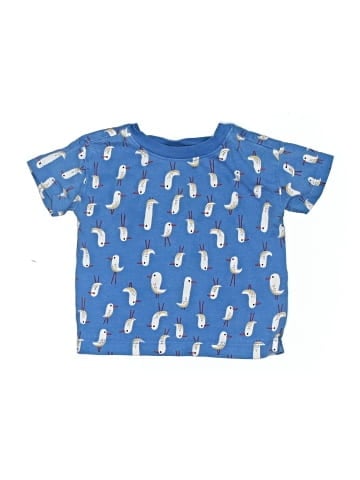 Hanna Andersson Short Sleeve T-Shirt (view 1)