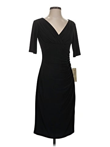 Evan Picone Cocktail Dress (view 1)