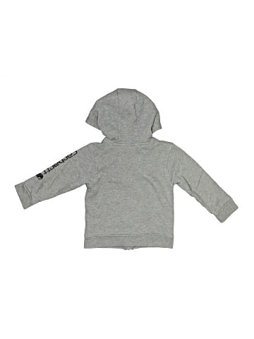Carhartt Zip Up Hoodie (view 2)