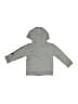 Carhartt Gray Zip Up Hoodie 18-24 MO / 24 MO - photo 2