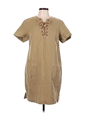 J.Crew Casual Dress (view 1)