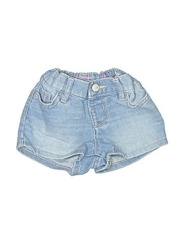The Children's Place Denim Shorts (view 1)