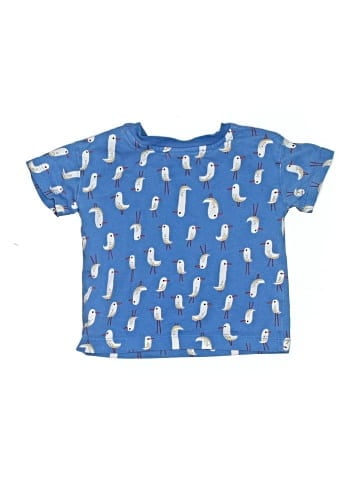 Hanna Andersson Short Sleeve T-Shirt (view 2)