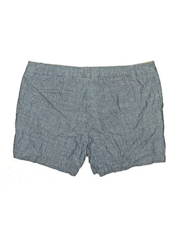 Merona Shorts (view 2)