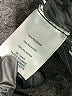 Ellen Tracy 100% Polyester Black 3/4 Sleeve Blouse Size XL - photo 8