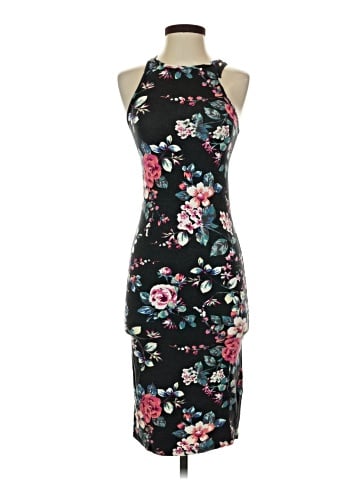 Express Cocktail Dress (view 1)