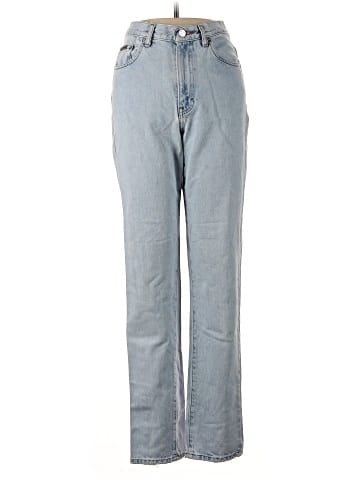 CALVIN KLEIN JEANS Jeans (view 1)