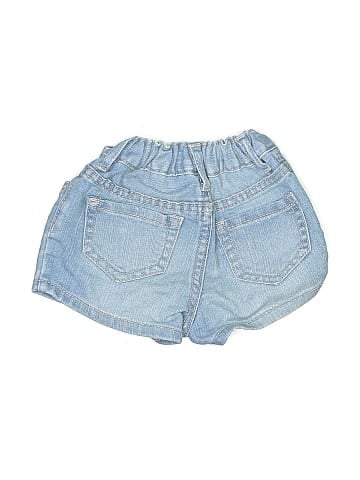 The Children's Place Denim Shorts (view 2)