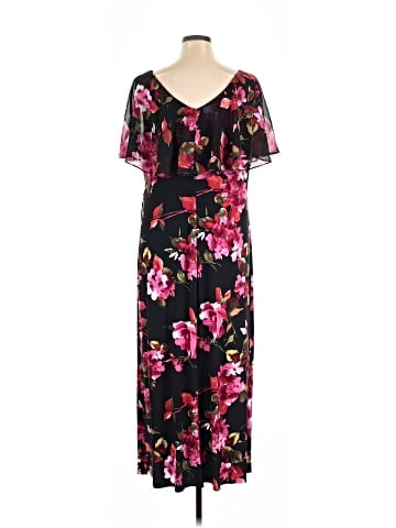 Connected Apparel Casual Dress (view 2)