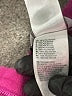 The North Face 100% Polyester Purple Jacket Size 18 - photo 4