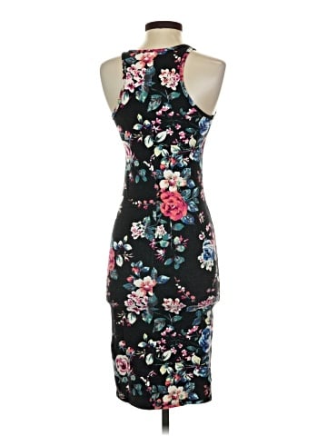 Express Cocktail Dress (view 2)