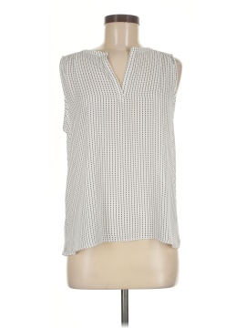 Ann Taylor Loft Sleeveless Blouse