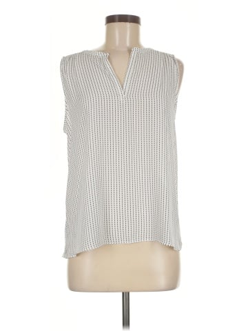 Ann Taylor LOFT Sleeveless Blouse (view 1)