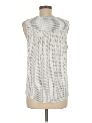 Ann Taylor LOFT Sleeveless Blouse (view 2)