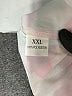 Unbranded 100% Polyester Floral Pink Short Sleeve Blouse Size XXL - photo 7
