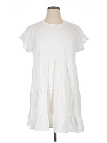 J.Crew Casual Dress (view 1)