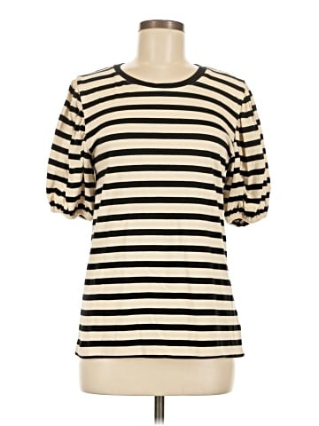 J.Crew Short Sleeve Top (view 1)