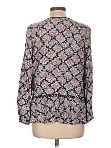 Daniel Rainn Long Sleeve Blouse (view 2)