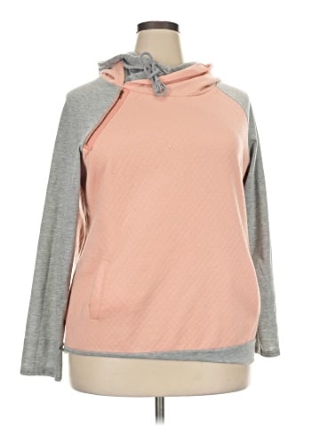 Unbranded Sweatshirt (view 1)