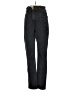 Unbranded Tweed Black Jeans Size 27 waist - photo 1