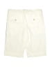 Theory Ivory Shorts Size 2 - photo 2