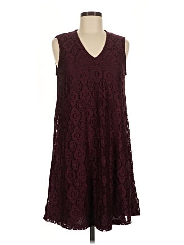 Apt. 9 Casual Dress (view 1)