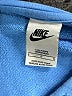 Nike Blue Pullover Hoodie Size L - photo 7