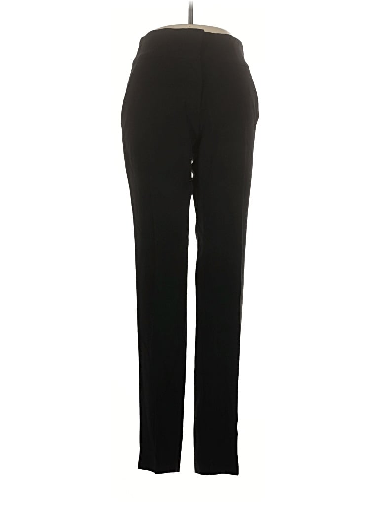 Pre-owned Bcx Dress Pants In Black