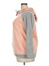 Unbranded Pink Sweatshirt Size 3X - photo 5