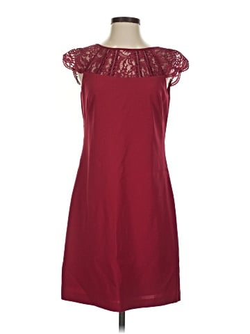 White House Black Market Cocktail Dress (view 1)