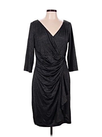 David David Meister Cocktail Dress (view 1)