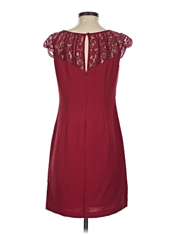 White House Black Market Cocktail Dress (view 2)