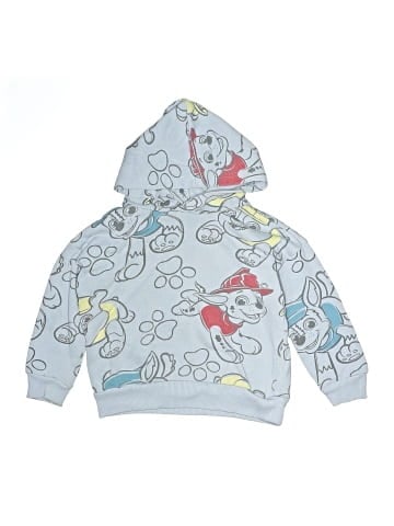 Nickelodeon Pullover Hoodie (view 1)