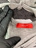Aqua Stars Gray Dress Size XL (youth) - photo 3