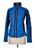 Lululemon Athletica Color Block Blue Jacket Size 6 - photo 1