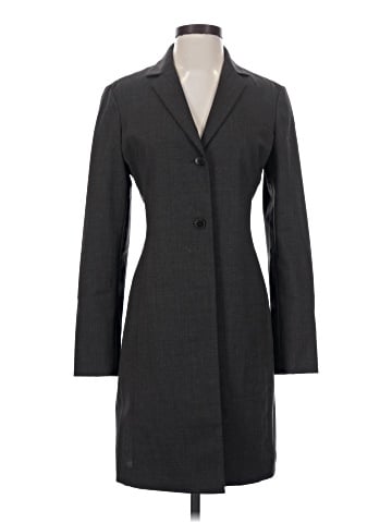 Kenneth Cole New York Coat (view 1)
