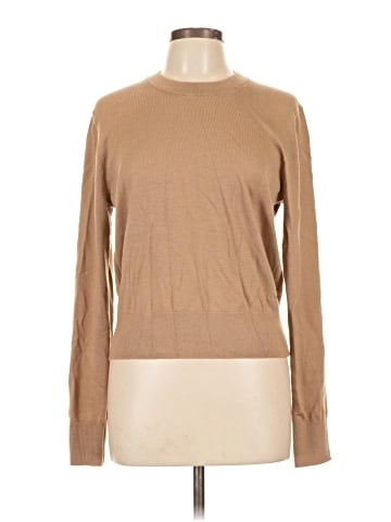 Calvin Klein Pullover Sweater (view 1)
