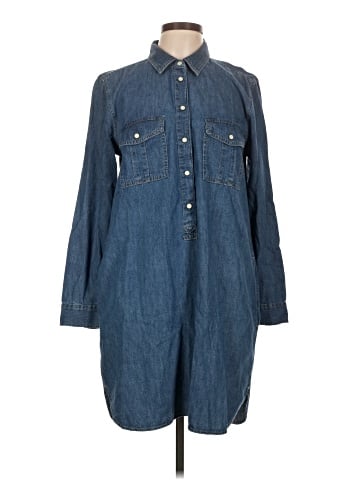 Gap Casual Dress (view 1)