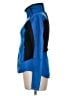 Lululemon Athletica Color Block Blue Jacket Size 6 - photo 5