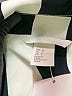 H&M Stripes White Blazer Size 6 - photo 6