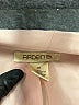 Arden B. 100% Polyester Pink Blazer Size XS - photo 6