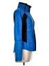 Lululemon Athletica Color Block Blue Jacket Size 6 - photo 4