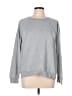 Gap Gray Sweatshirt Size L - photo 1