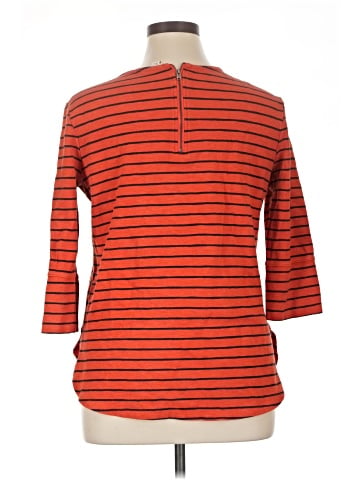 Merona 3/4 Sleeve T-Shirt (view 2)