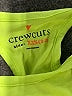 Crewcuts Yellow Active Tank Size 2 - 3 - photo 3