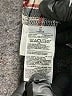 Old Navy 100% Cotton Plaid Gray Jacket Size 4T - photo 4