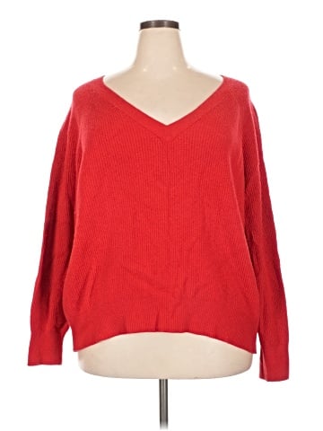 Old Navy Pullover Sweater (view 1)