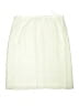 Le Suit Chevron-herringbone Ivory Skort Size 16 - photo 2