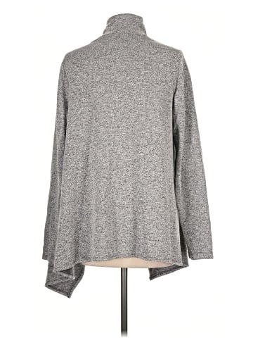 Bobeau Poncho (view 2)